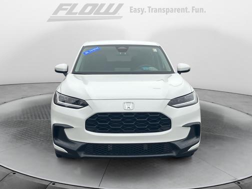 2023 Honda HR-V 