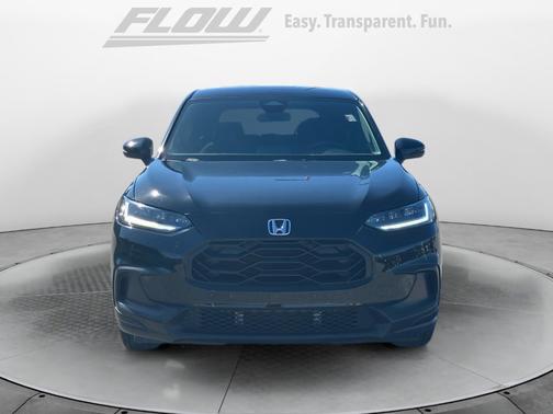 2023 Honda HR-V 