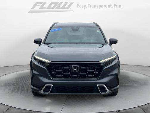 2023 Honda CR-V Hybrid 