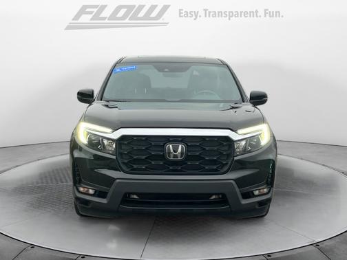 2022 Honda Passport 