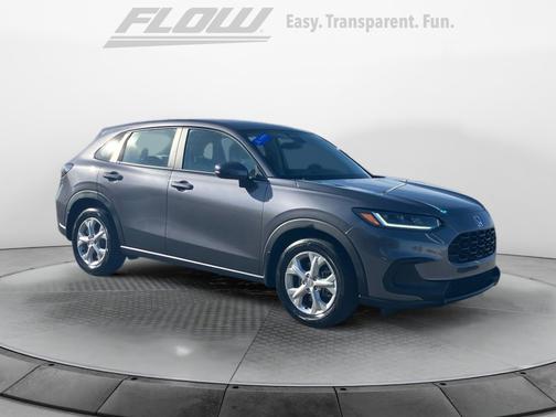 2023 Honda HR-V 
