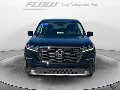 2023 Honda Pilot 