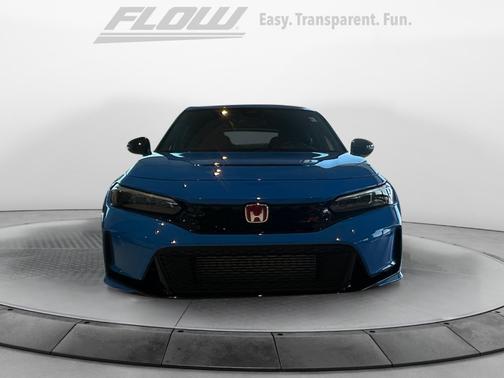2023 Honda Civic Type R