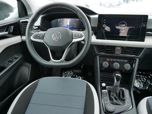 2026 Volkswagen Taos S