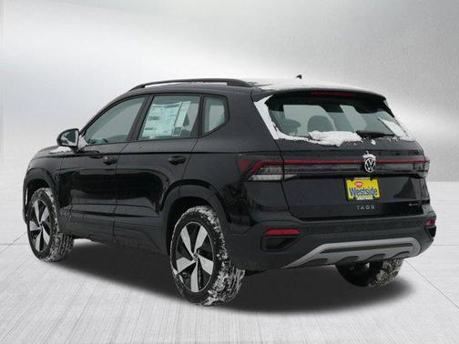 2026 Volkswagen Taos S