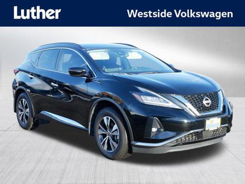 2024 Nissan Murano SV Intelligent AWD