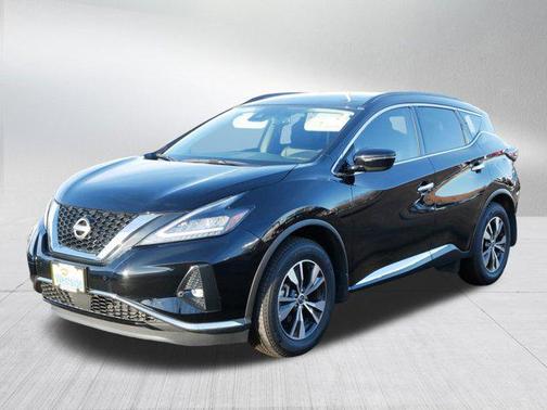 2024 Nissan Murano SV Intelligent AWD