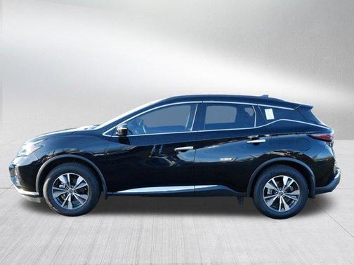 2024 Nissan Murano SV Intelligent AWD
