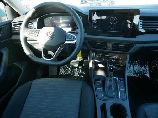 2025 Volkswagen Jetta 1.5T S