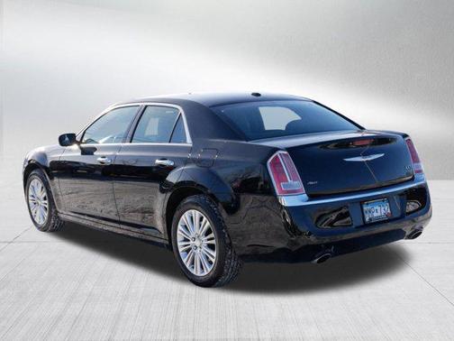 2013 Chrysler 300 S