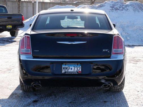 2013 Chrysler 300 S
