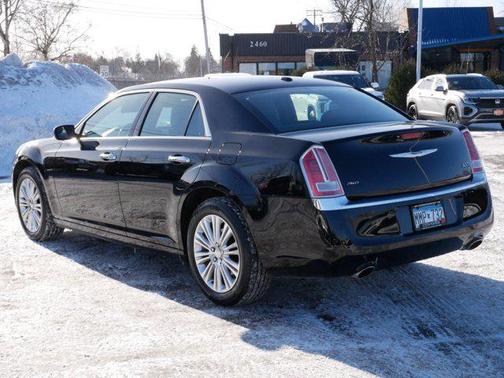 2013 Chrysler 300 S