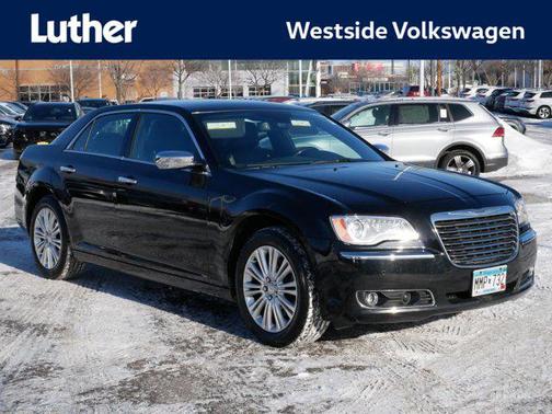 2013 Chrysler 300 S