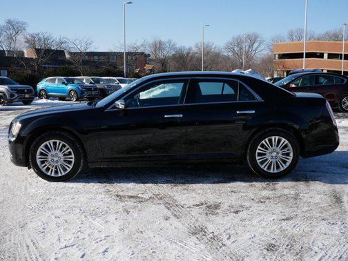 2013 Chrysler 300 S