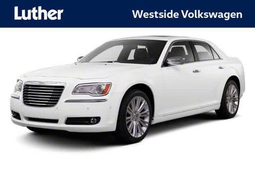 2013 Chrysler 300 S