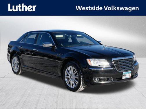 2013 Chrysler 300 S