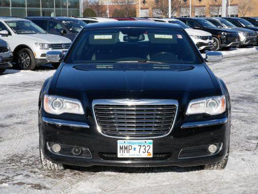 2013 Chrysler 300 S