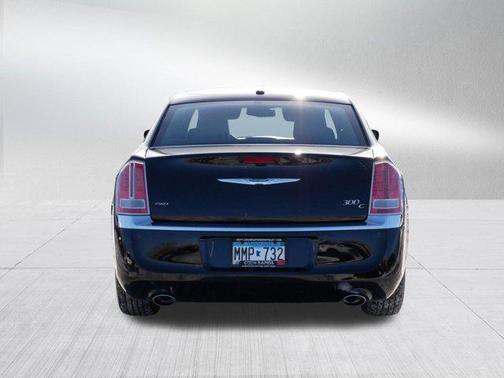 2013 Chrysler 300 S