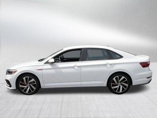 2021 Volkswagen Jetta GLI 2.0T S