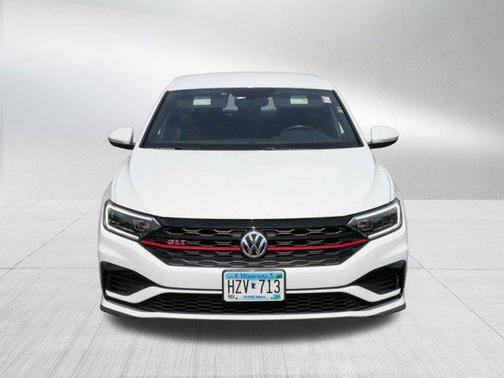 2021 Volkswagen Jetta GLI 2.0T S