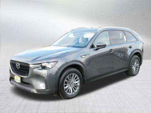 2024 Mazda CX-90 PHEV Preferred