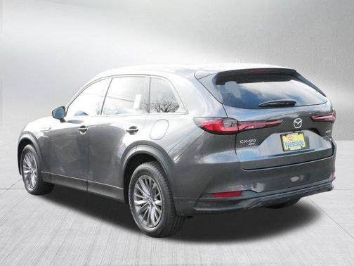2024 Mazda CX-90 PHEV Preferred