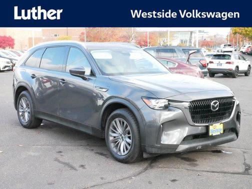 2024 Mazda CX-90 PHEV Preferred