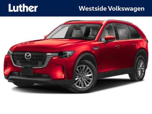 2024 Mazda CX-90 PHEV Preferred