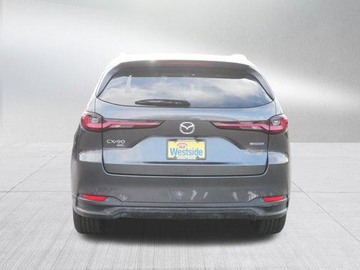 2024 Mazda CX-90 PHEV Preferred
