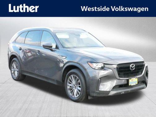 2024 Mazda CX-90 PHEV Preferred