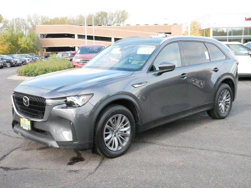 2024 Mazda CX-90 PHEV Preferred