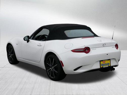 2024 Mazda MX-5 Miata Grand Touring