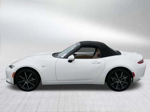 2024 Mazda MX-5 Miata Grand Touring