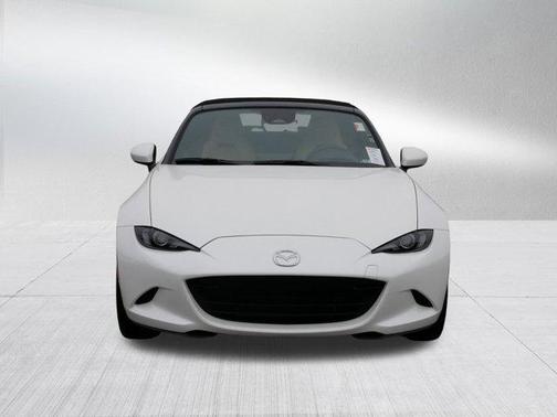 2024 Mazda MX-5 Miata Grand Touring