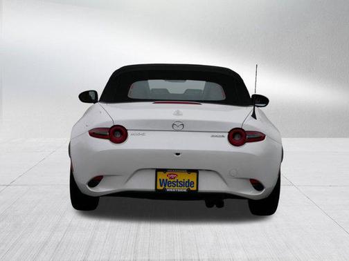 2024 Mazda MX-5 Miata Grand Touring