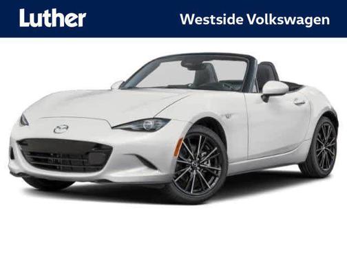 2024 Mazda MX-5 Miata Grand Touring