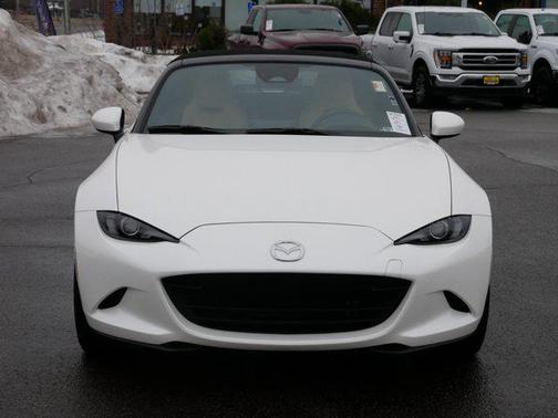 2024 Mazda MX-5 Miata Grand Touring