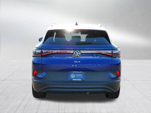 2021 Volkswagen ID.4 AWD Pro S