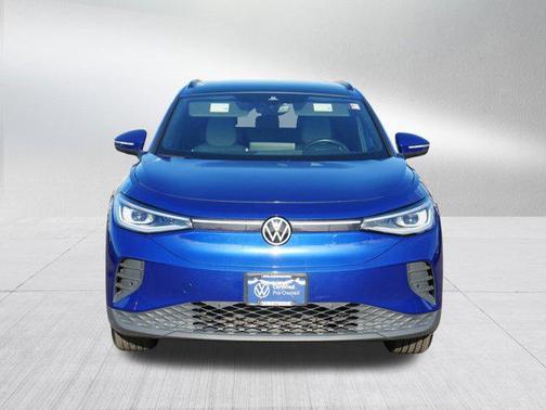 2021 Volkswagen ID.4 AWD Pro S