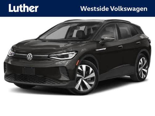 2021 Volkswagen ID.4 AWD Pro S