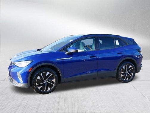 2021 Volkswagen ID.4 AWD Pro S