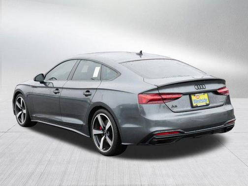 2022 Audi A5 Sportback 45 S Line Premium Plus