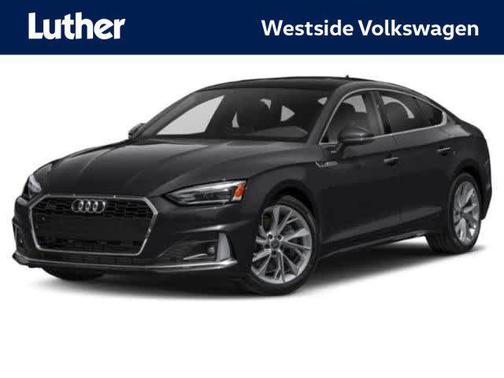 2022 Audi A5 Sportback 45 S Line Premium Plus