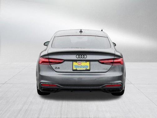 2022 Audi A5 Sportback 45 S Line Premium Plus