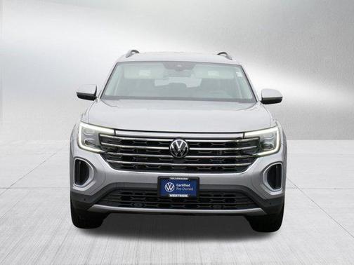 2024 Volkswagen Atlas 2.0T SE w/Technology 4MOTION