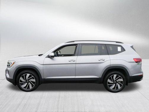 2024 Volkswagen Atlas 2.0T SE w/Technology 4MOTION