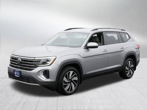 2024 Volkswagen Atlas 2.0T SE w/Technology 4MOTION
