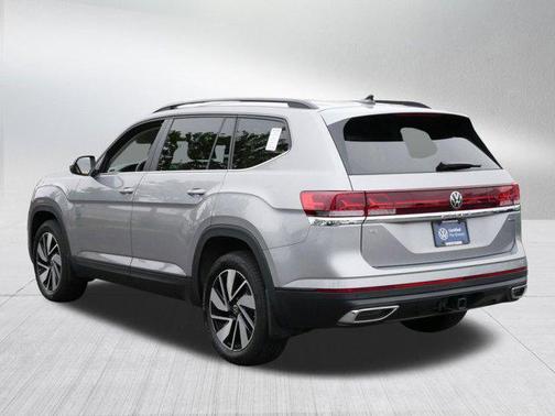 2024 Volkswagen Atlas 2.0T SE w/Technology 4MOTION