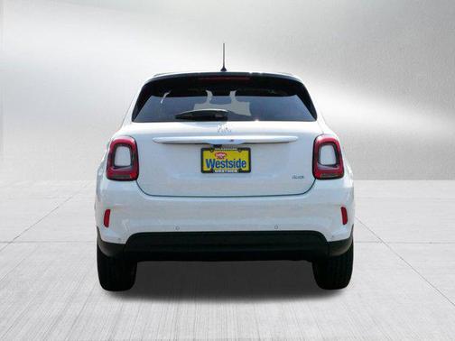 2023 FIAT 500X Pop