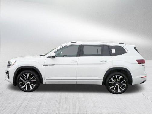 2024 Volkswagen Atlas 2.0T SEL Premium R-Line 4MOTION
